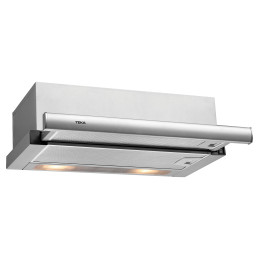 TL 6310 INOX TEKA CAMPANAS