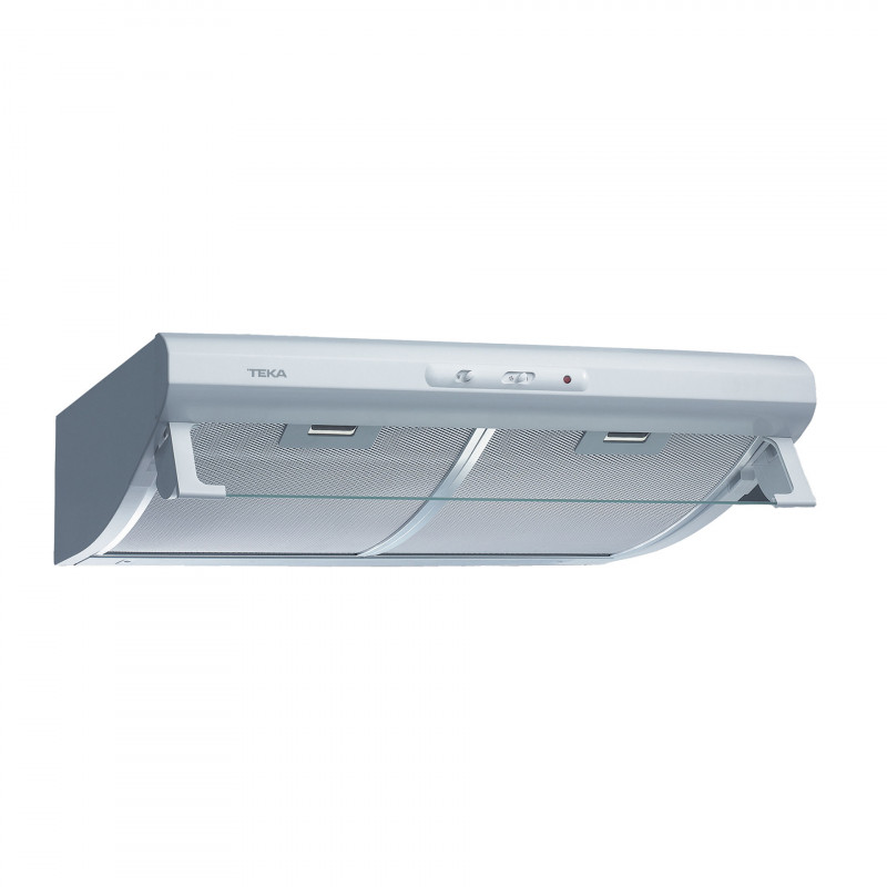 C 6310 BLANCO TEKA CAMPANAS C 6310 BLANCO TEKA CAMPANAS
