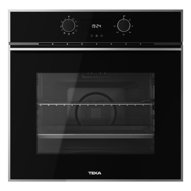HLB 840 INOX TEKA HORNOS EMPOTRABLES