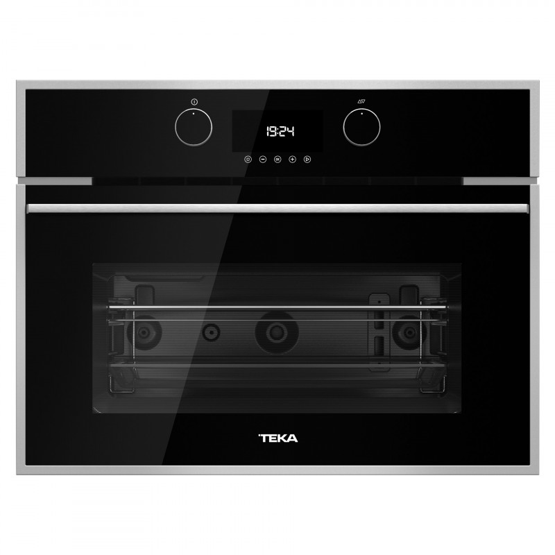 MLC 844 INOX HORNOS MICROONDAS TEKA MLC 844 INOX HORNOS MICROONDAS TEKA