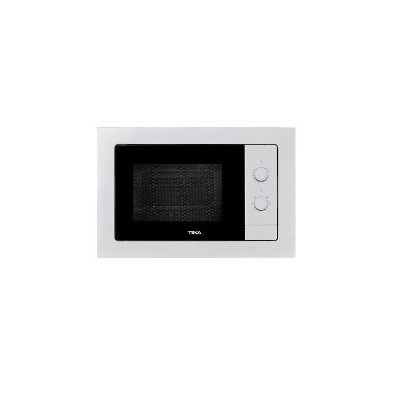 MB 620 BI BLANCO TEKA HORNOS MICROONDAS