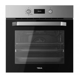 HCB 6646 P INOX (PIROLITICO) HORNOS EMPOTRABLES TEKA