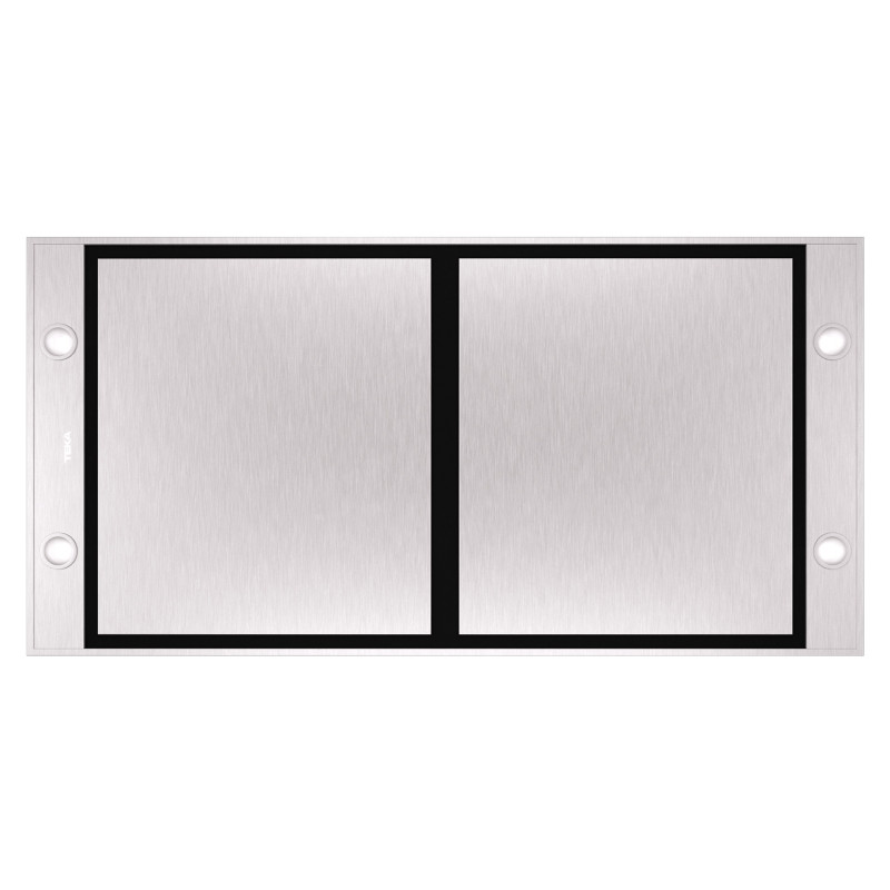 DHT 1285 INOX TEKA CAMPANAS