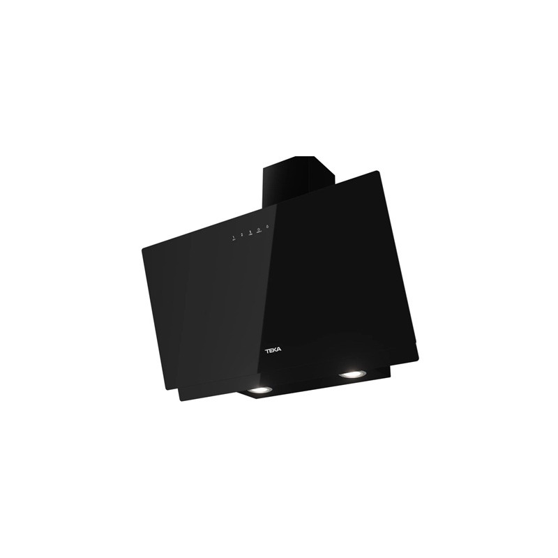 DVN 97050 TTC CRISTAL NEGRO CAMPANAS TEKA DVN 97050 TTC CRISTAL NEGRO CAMPANAS TEKA