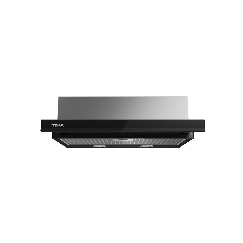 CNL 6415 NEGRO TEKA CAMPANAS