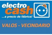 E-CASH BALOS - VECINDARIO