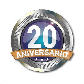 20 años de ElectroCash Canarias