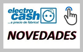 Novedades en ElectroCash Canarias