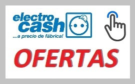 Ofertas en ElectroCash Canarias