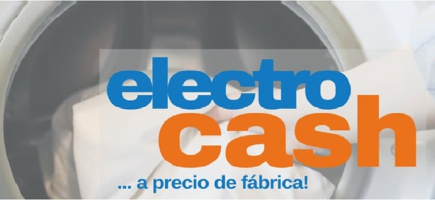 4ª Publicidad en ElectroCash Canarias